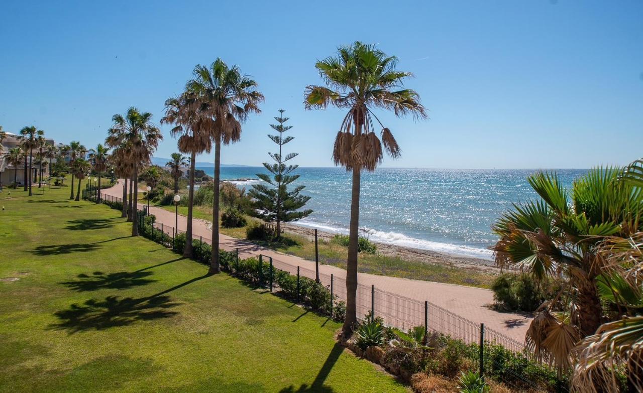Apartment Fantastic Beachfront *